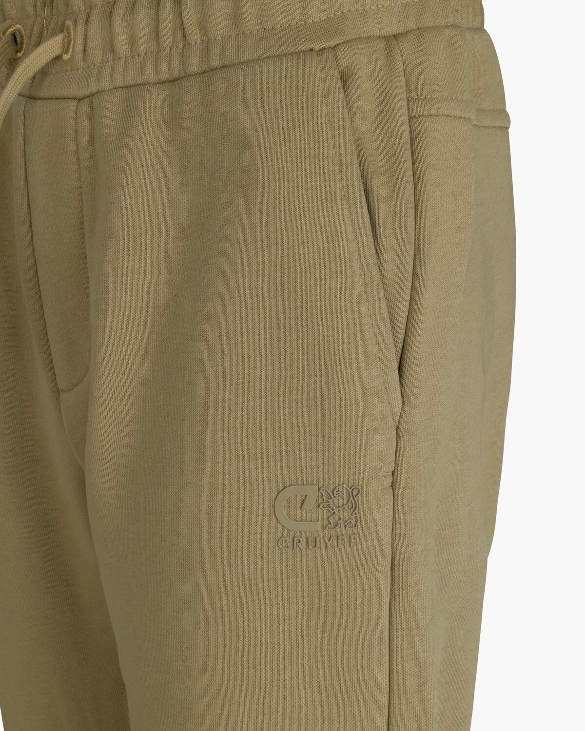 Classic Jogger, Sand, hi-res
