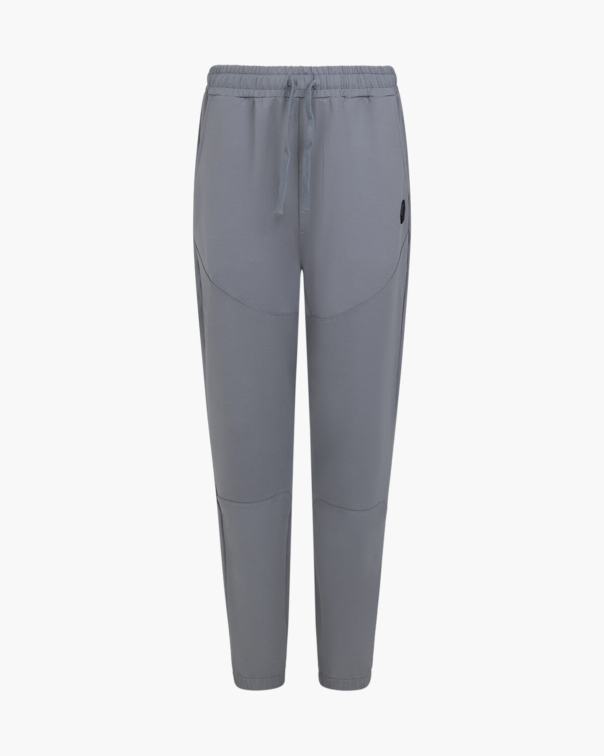Denim Jogger, Grey, hi-res
