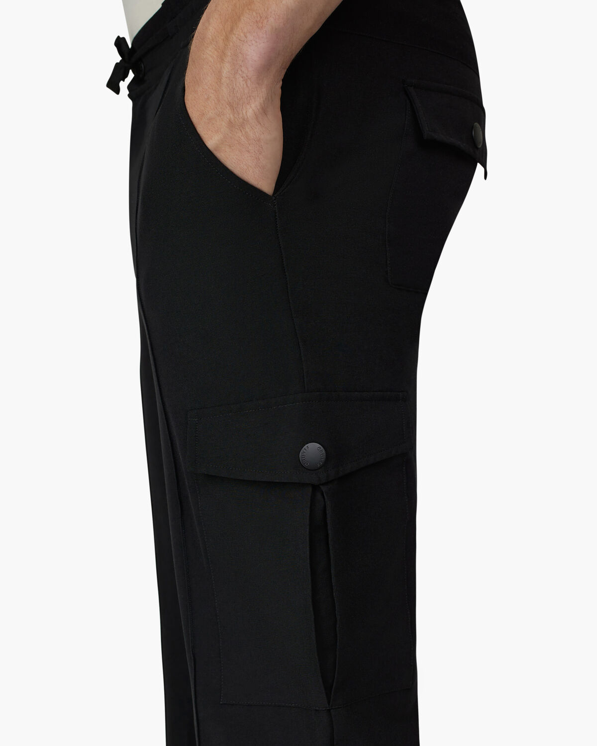 Zako 2.0 Pants, Black, hi-res