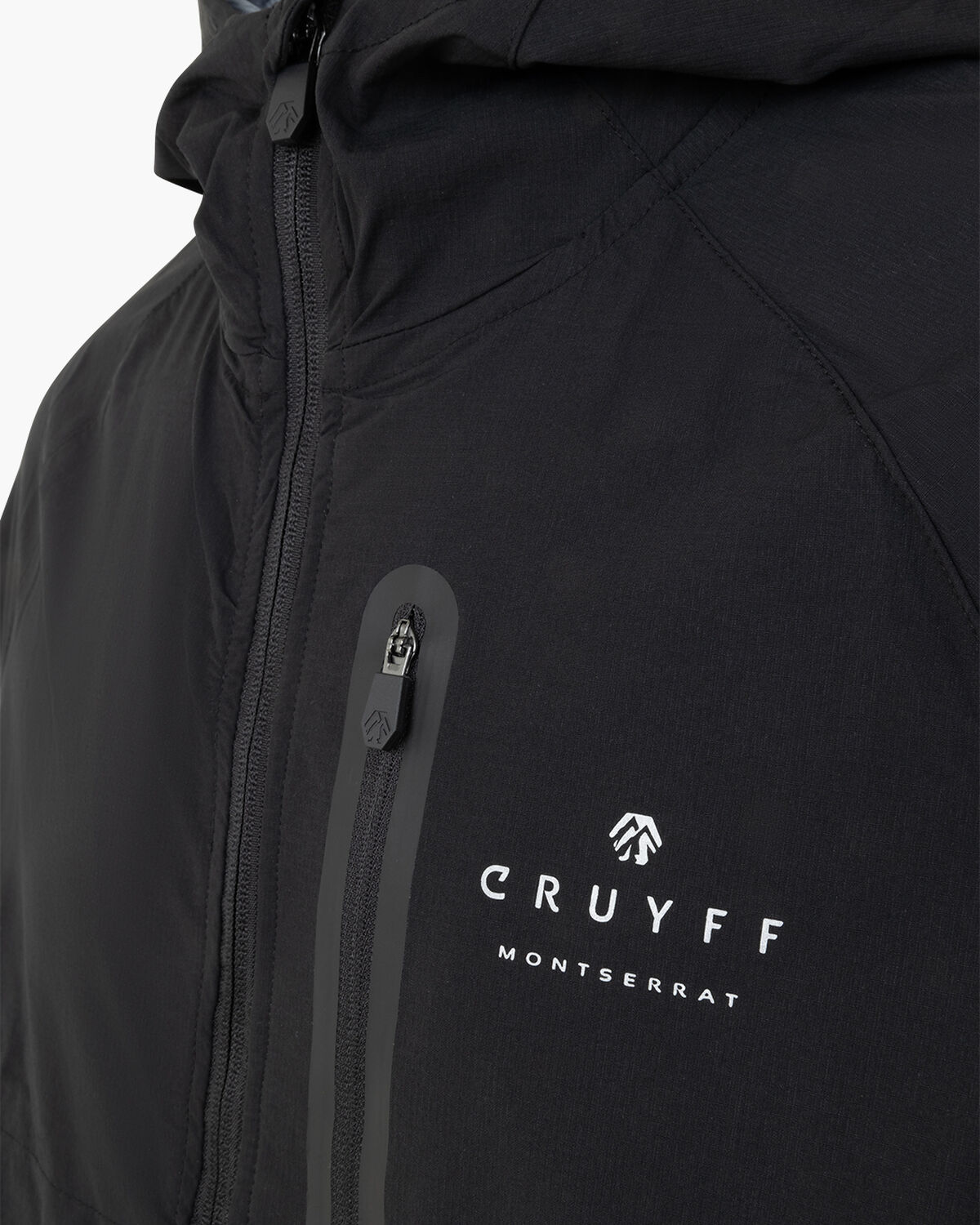Equator Tracktop, Black, hi-res