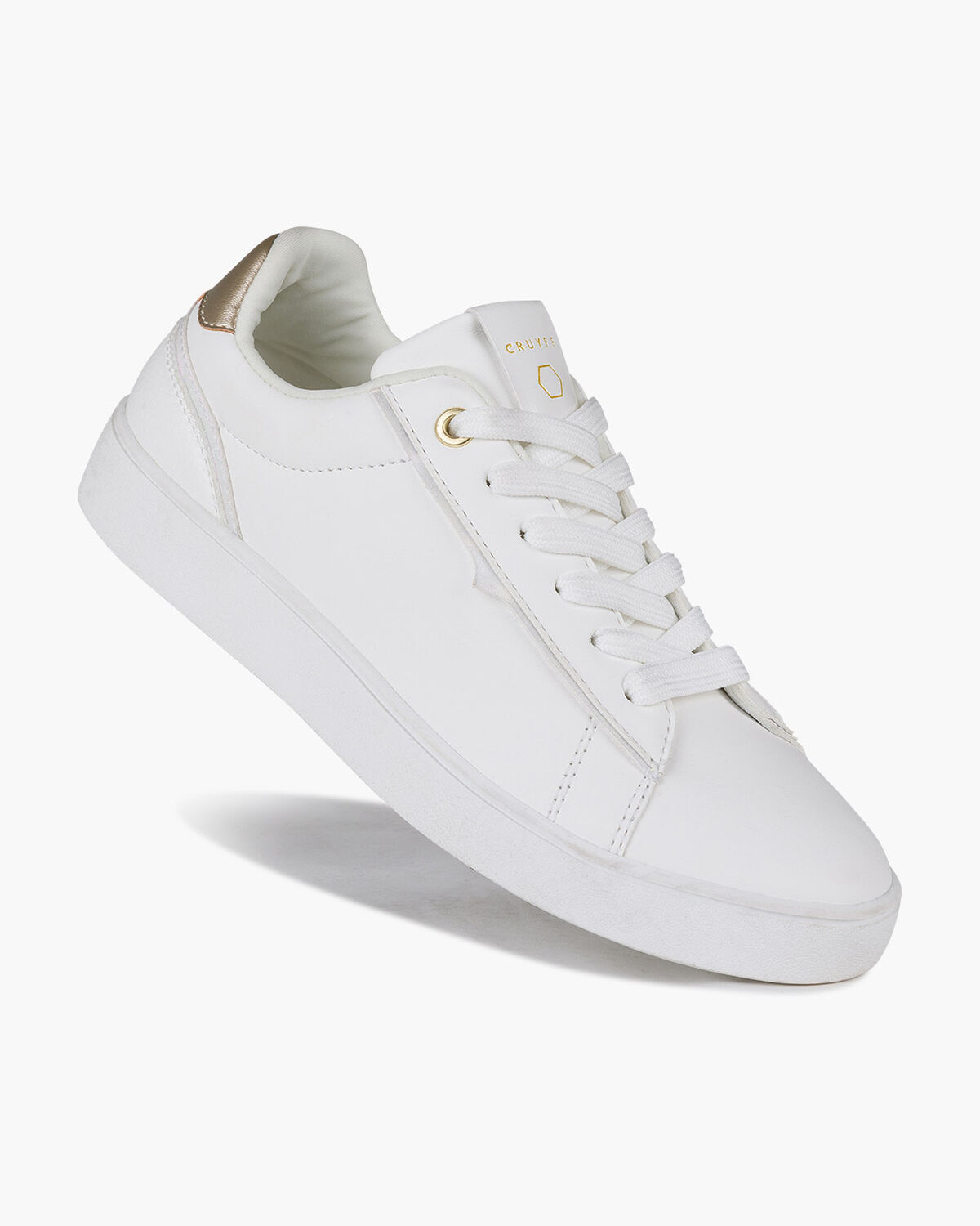 Challenge, White, hi-res