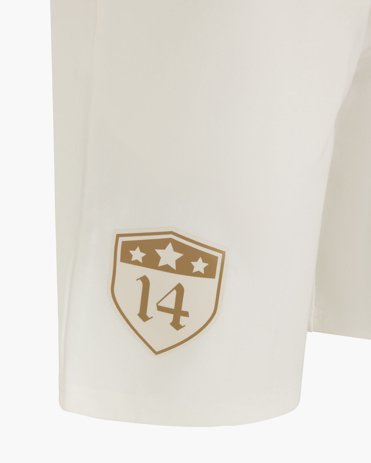 Badge Tee Suit, , hi-res