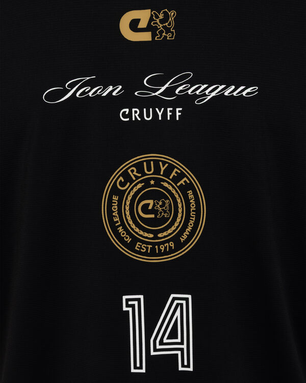 Icon League Soccer Polo