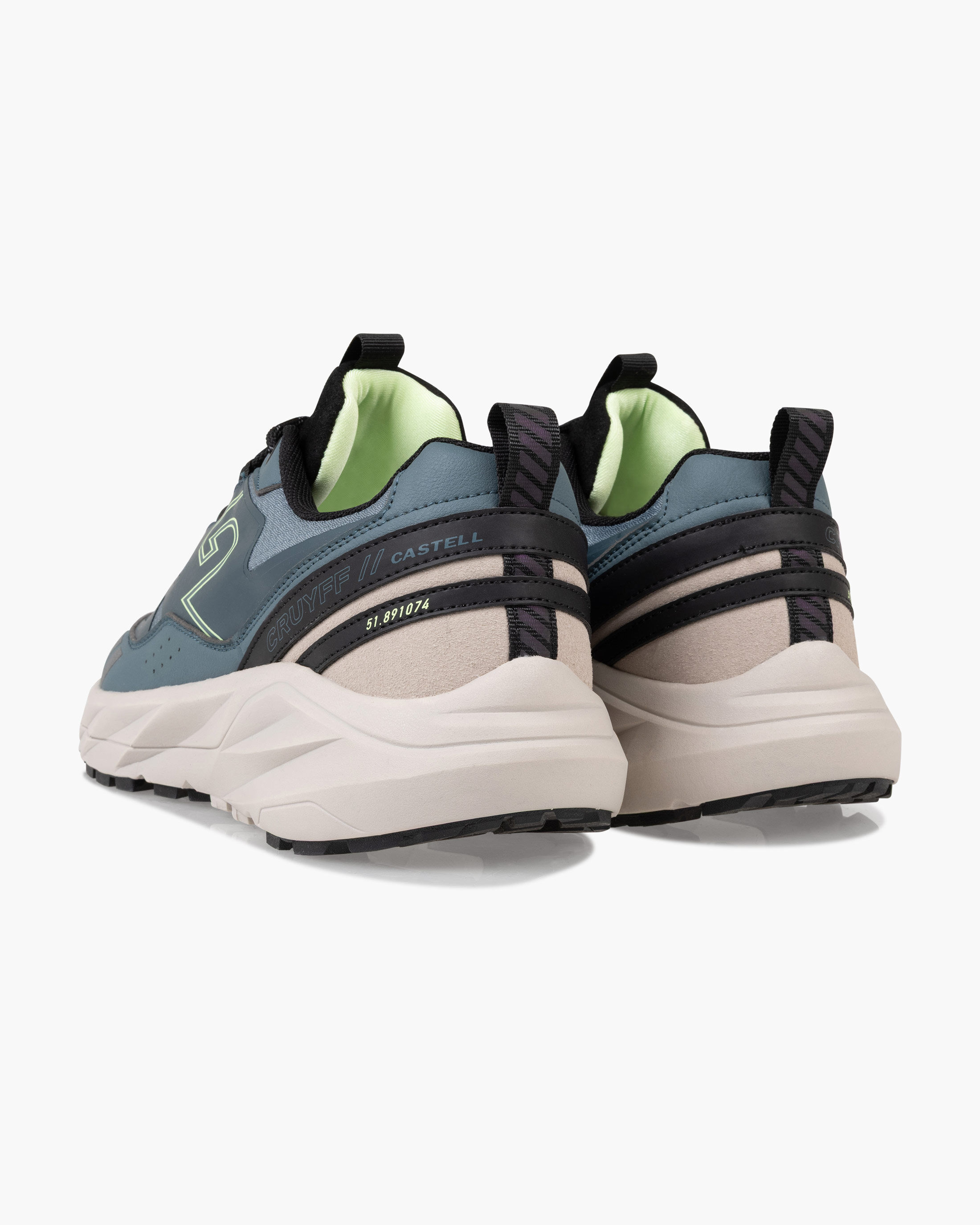Shop Castell | Official Cruyff UK Webshop