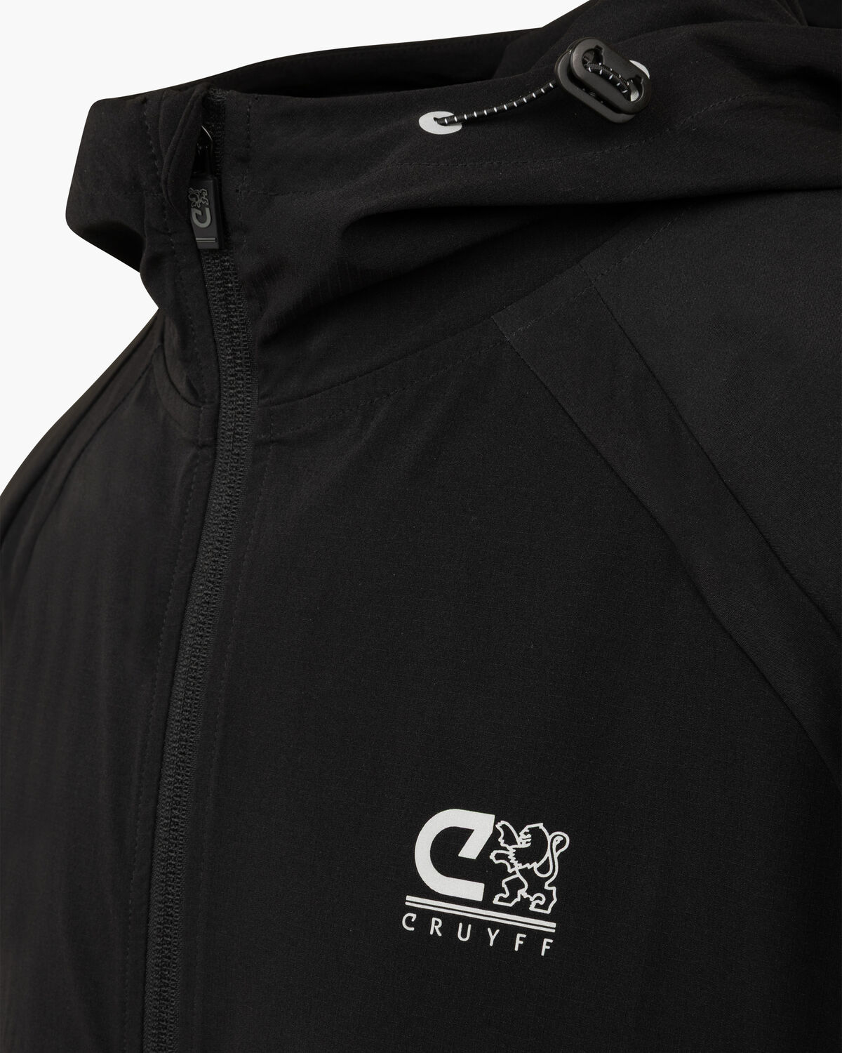 Agate Tracktop, Black, hi-res