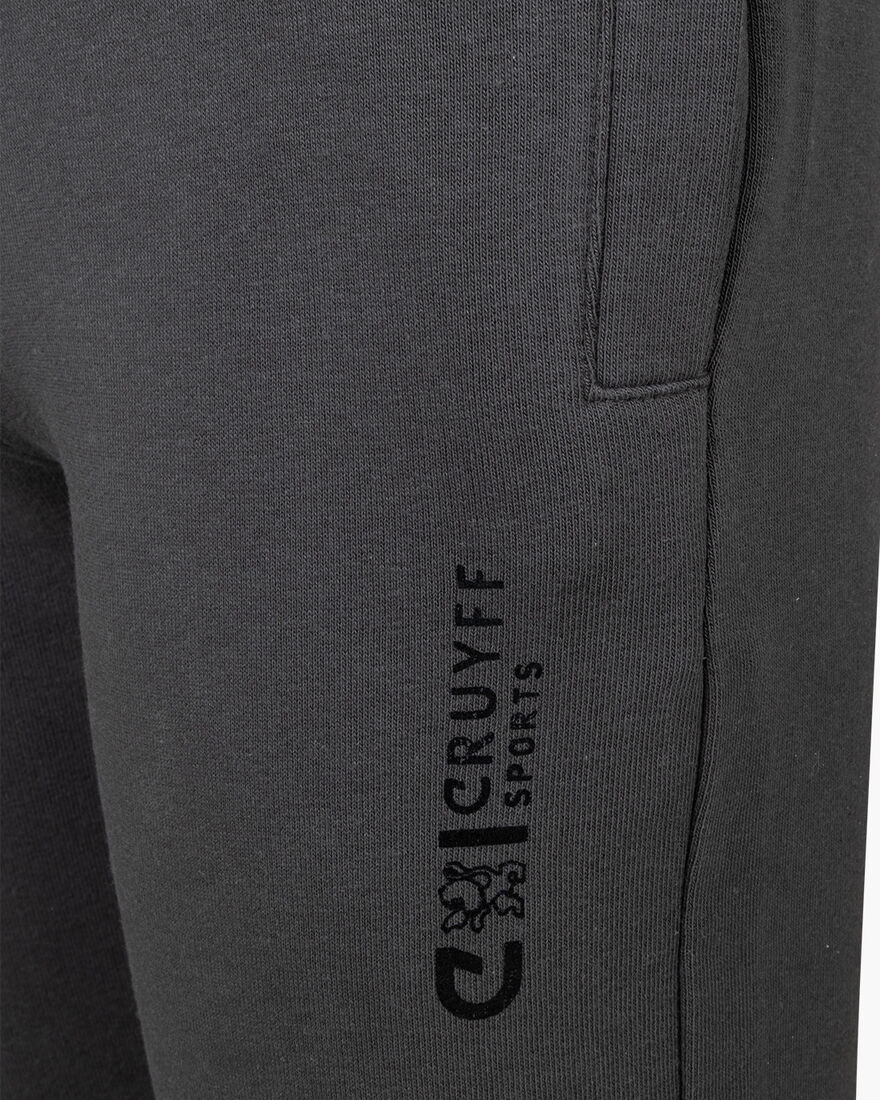 Do Pant - 80% Cotton / 20% Polyester, Dark grey, hi-res
