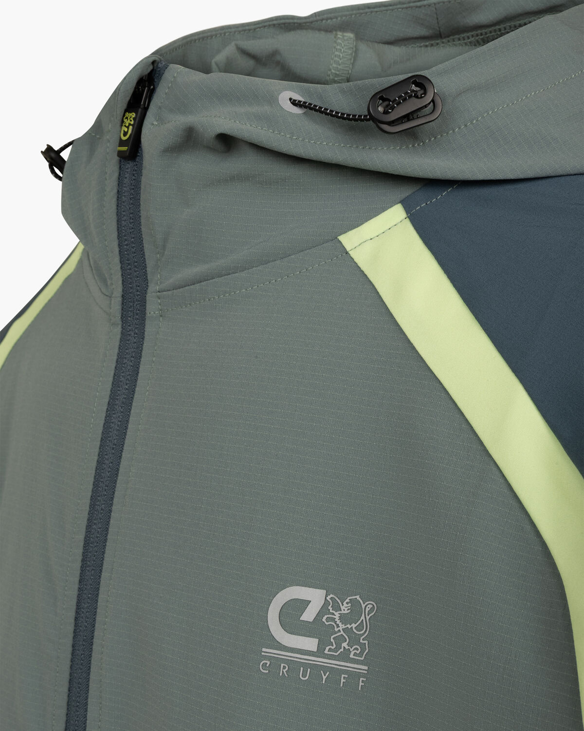 Agate Tracktop, Forest Green, hi-res
