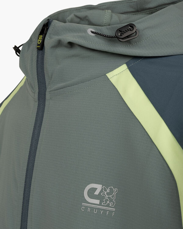 Agate Tracktop