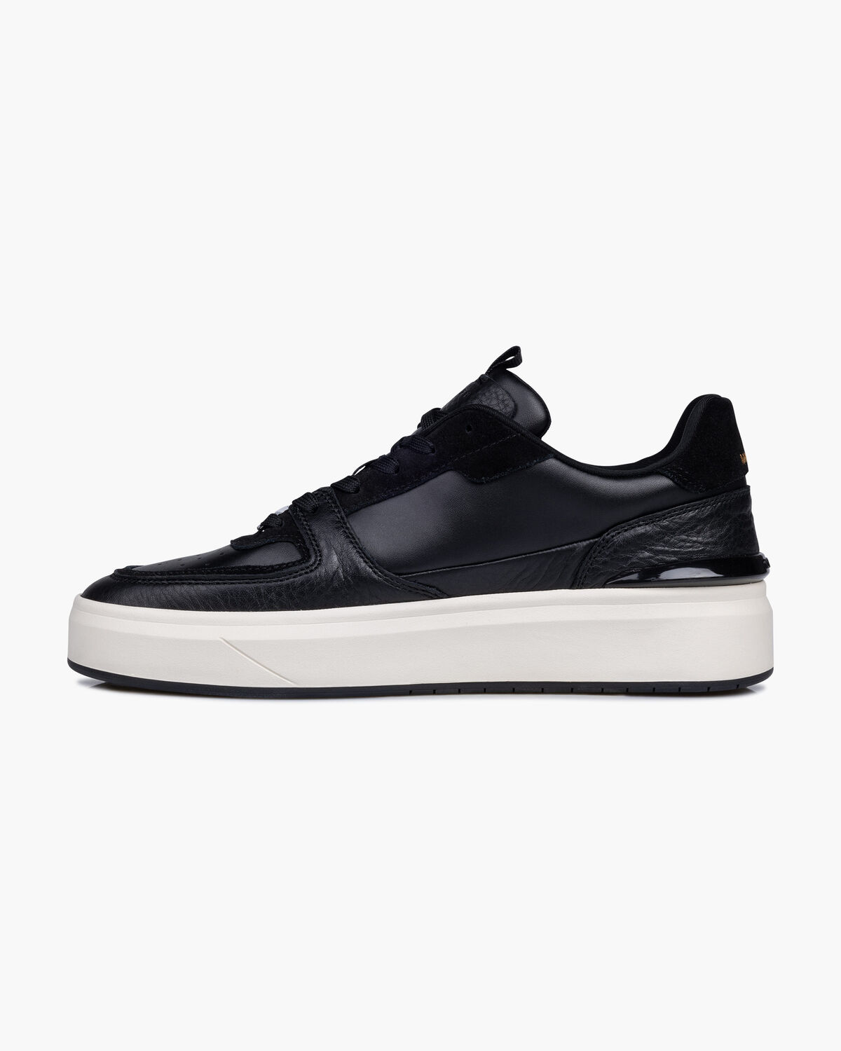 Surefire Tennis, Black/Gold, hi-res