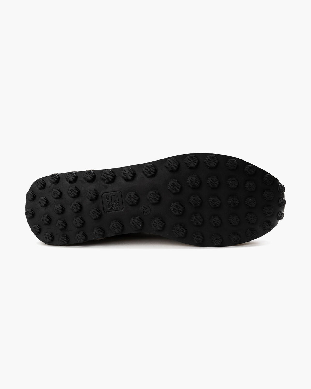 Superbia Hex - Teknit Mesh/Suede, Black/Gold, hi-res
