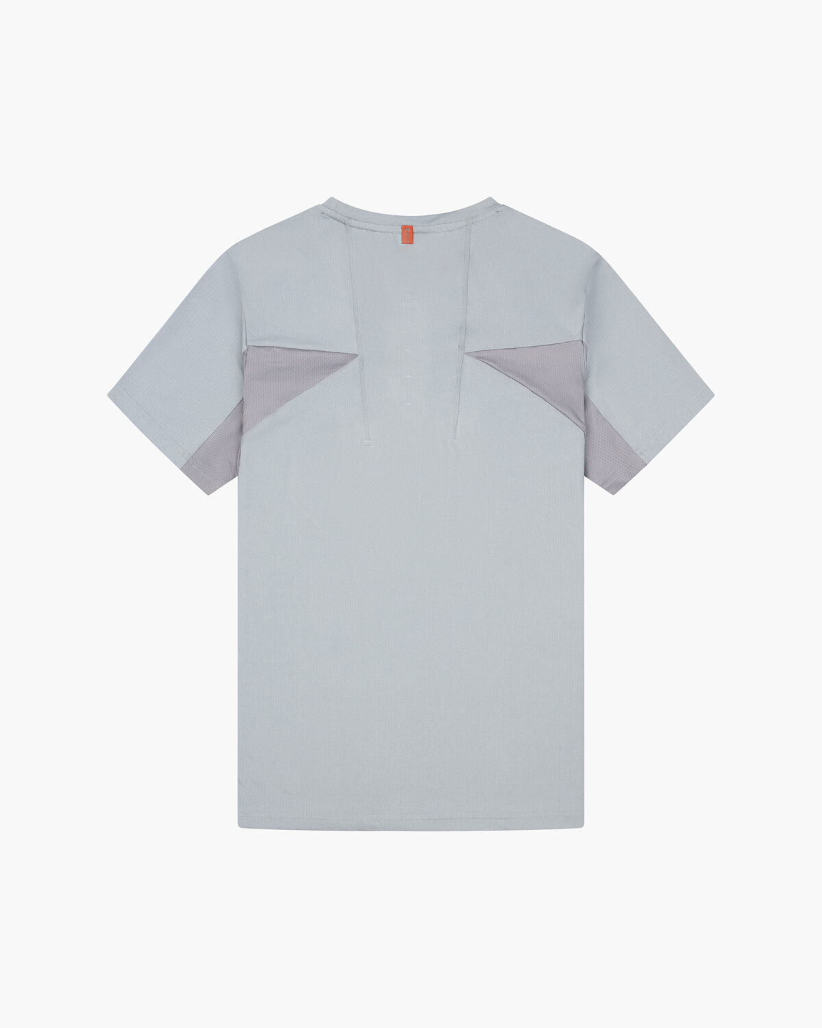 Hydrogen Tee, Light Grey, hi-res