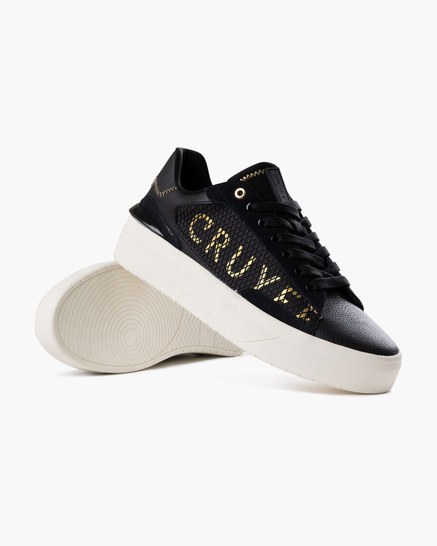 Charco, Black/Gold, hi-res