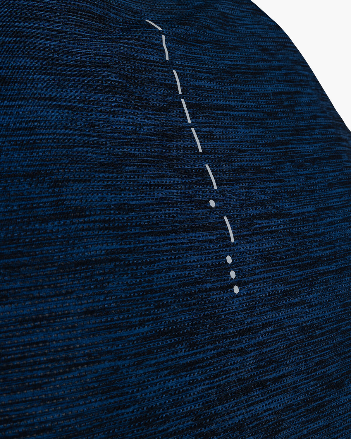 Neve Space Tee, Lead Blue, hi-res