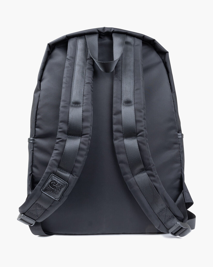 Iconic Backpack, Black, hi-res