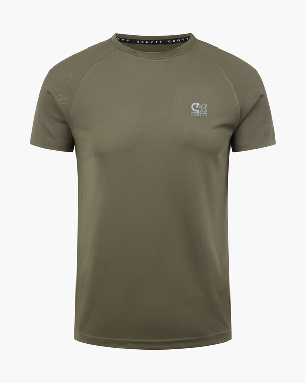 Active Tee & Acorpa set