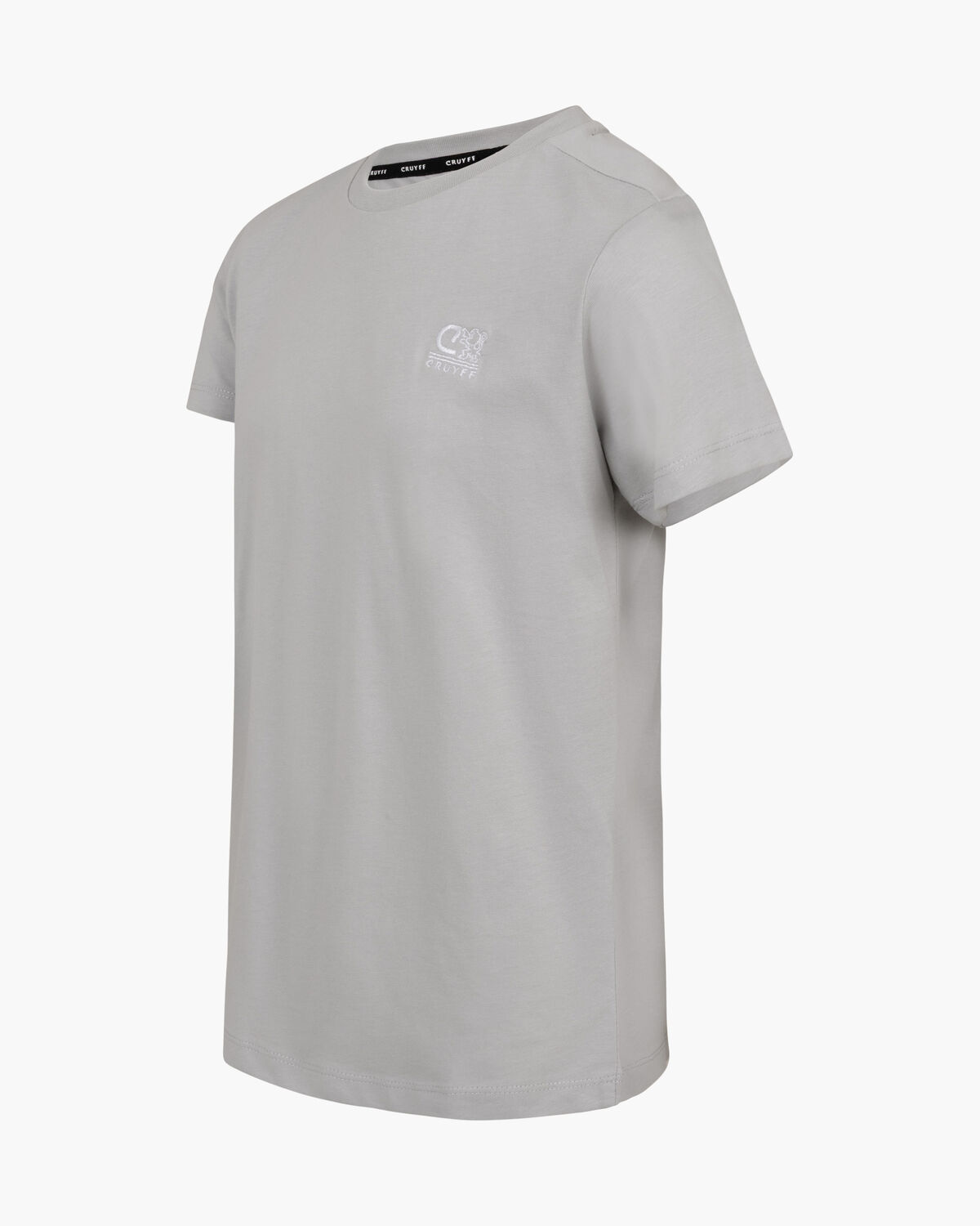 Tee, Grey, hi-res