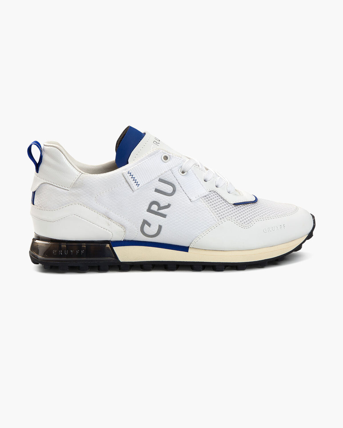 Superbia - E. Blue/Burnt Orange - Micro Ripstop/XL, White/Blue, hi-res