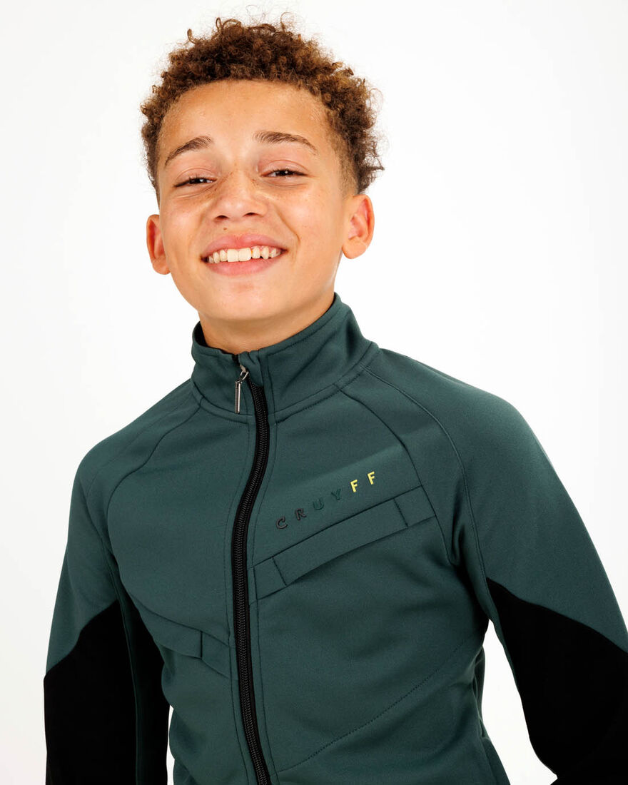 Lead Suit, Dark green, hi-res