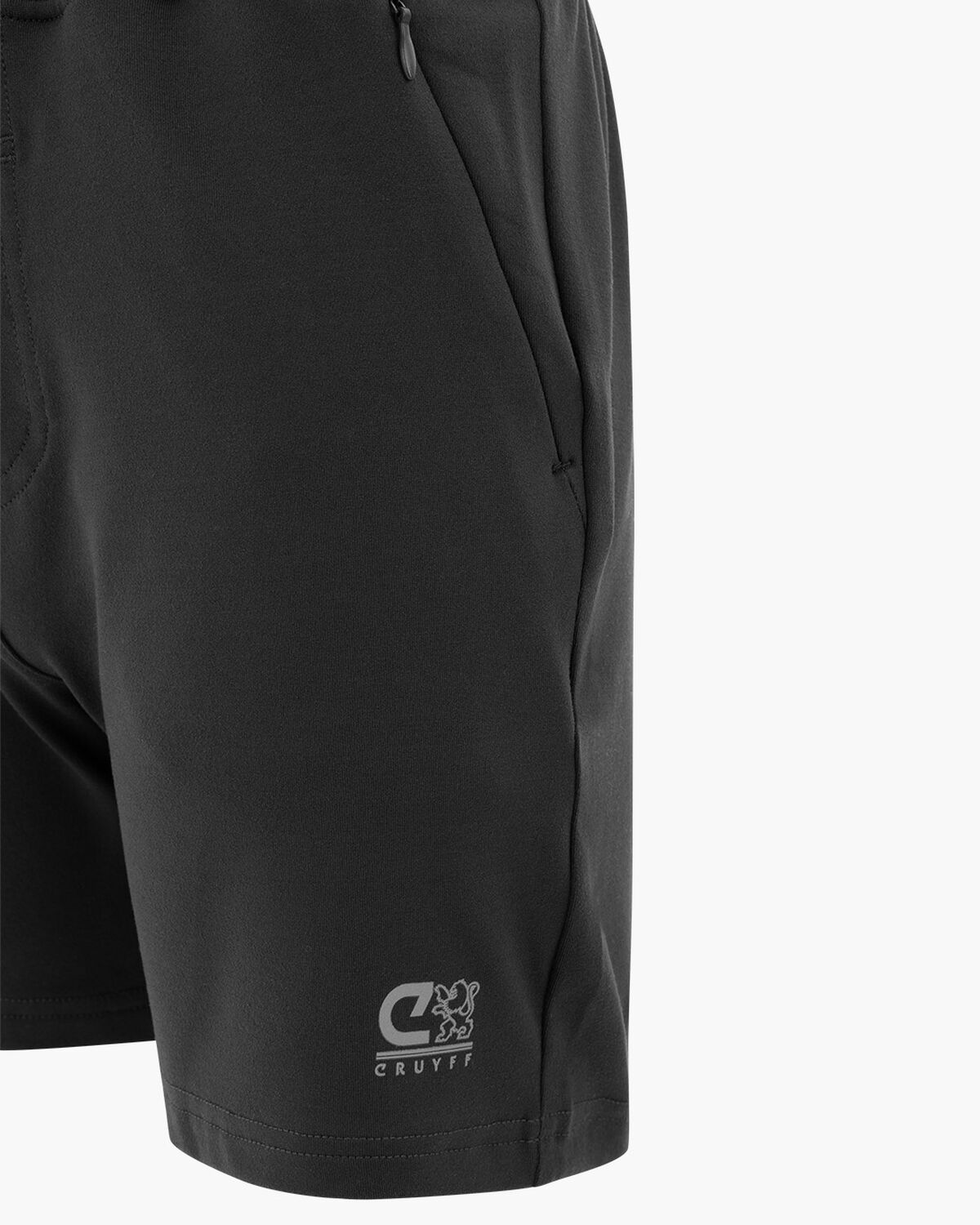 Soothe Short, Black, hi-res