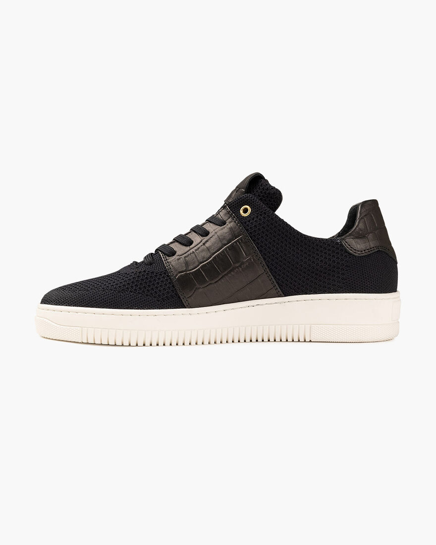 Joan Interlock, Black, hi-res