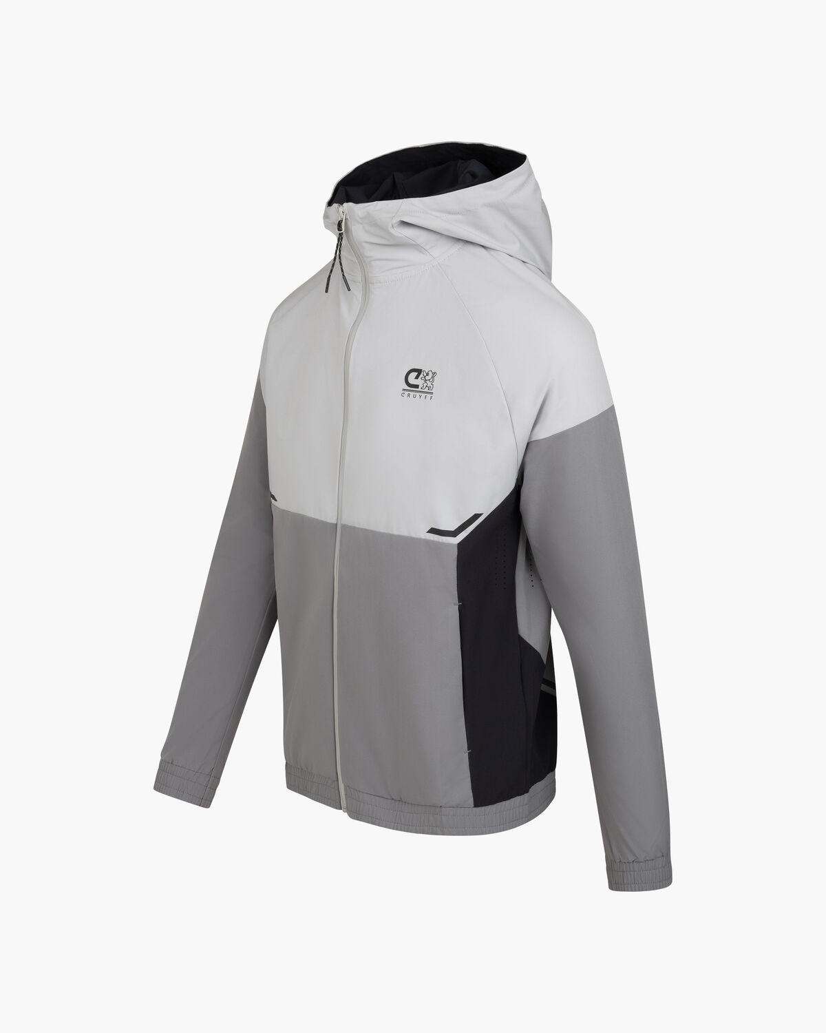 Elite 2.0 Tracktop, Grey/Black, hi-res