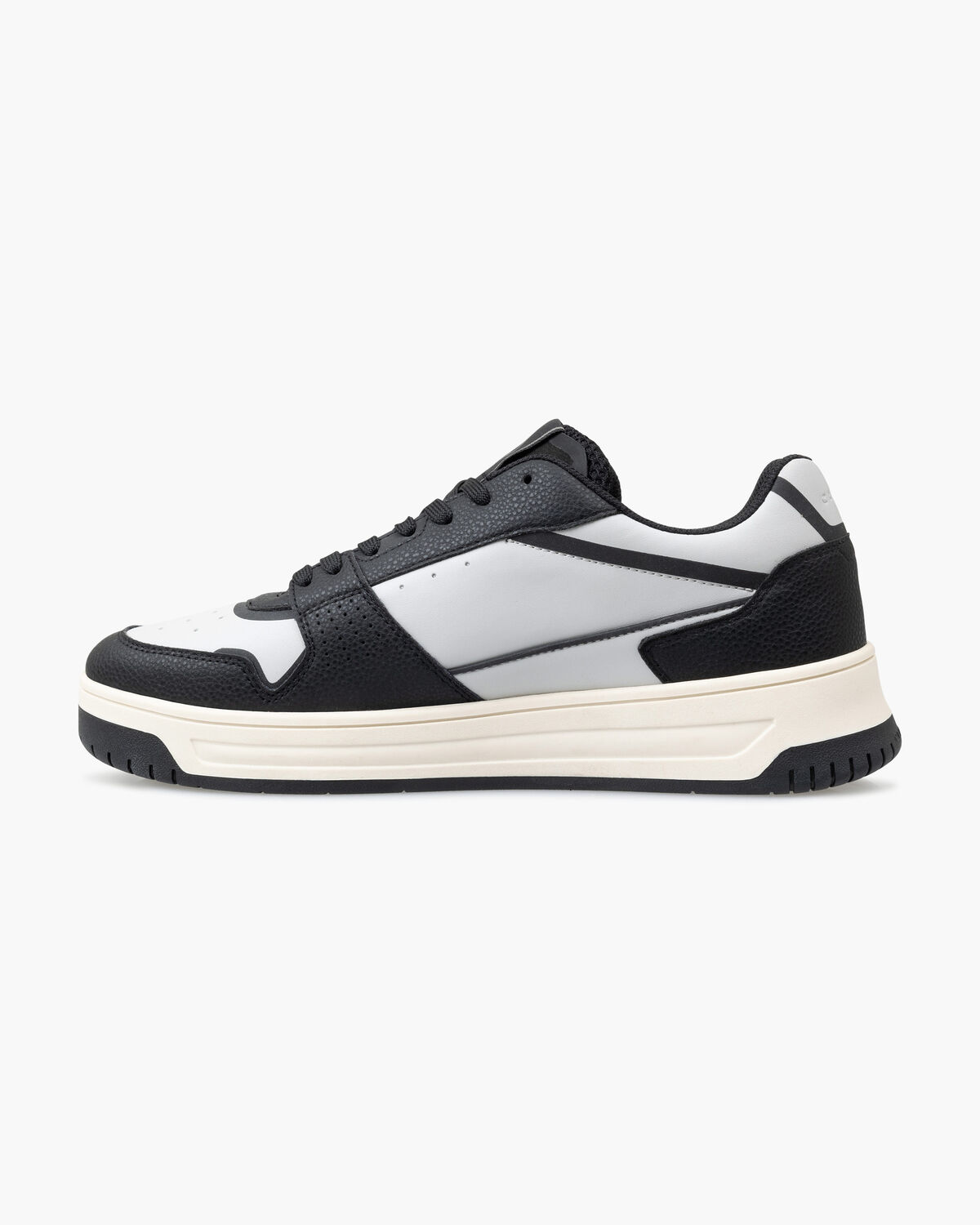 Collegam, Grey/Black, hi-res
