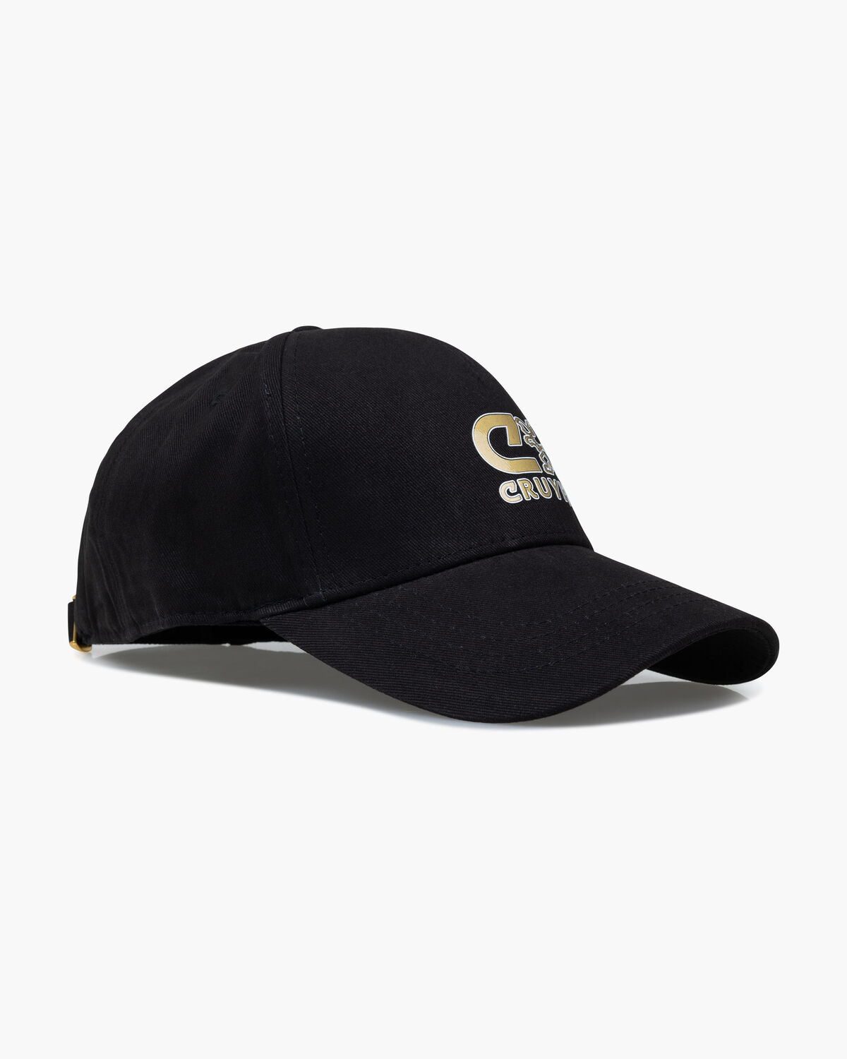 C-Lion Outlined Pitcher, Black/Gold, hi-res
