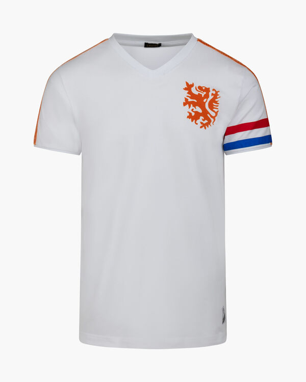 World Cup Captain Tee