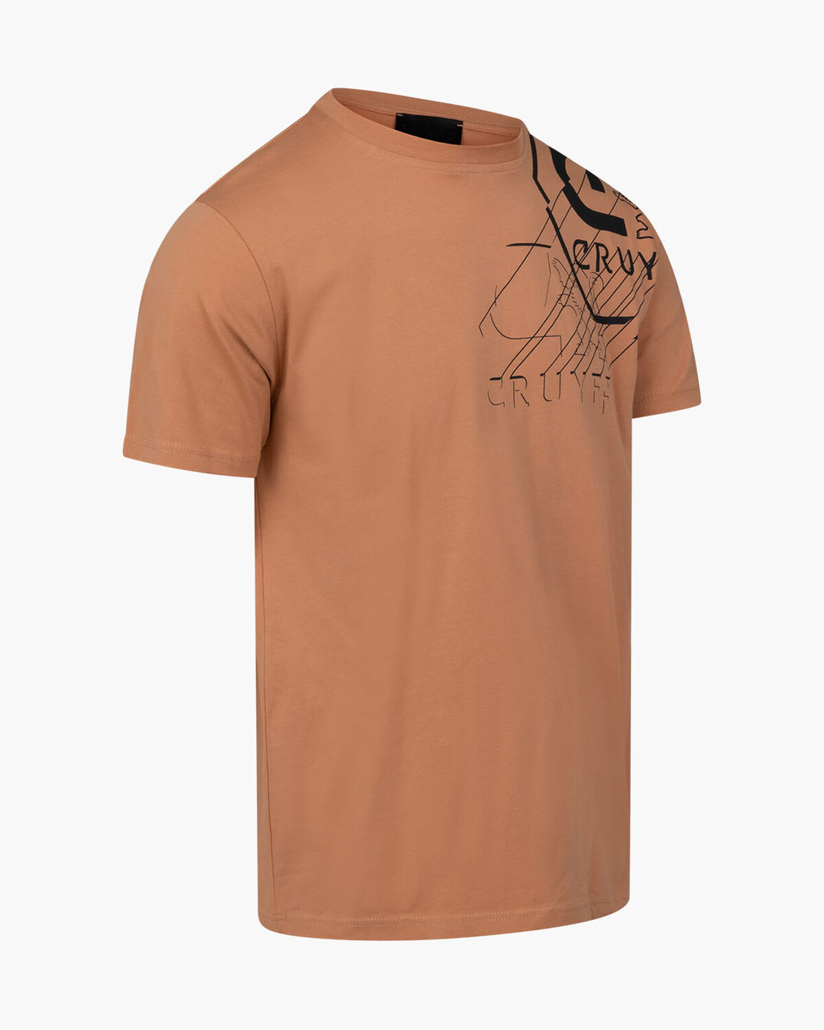 Reset T-Shirt, Cork Skin, hi-res
