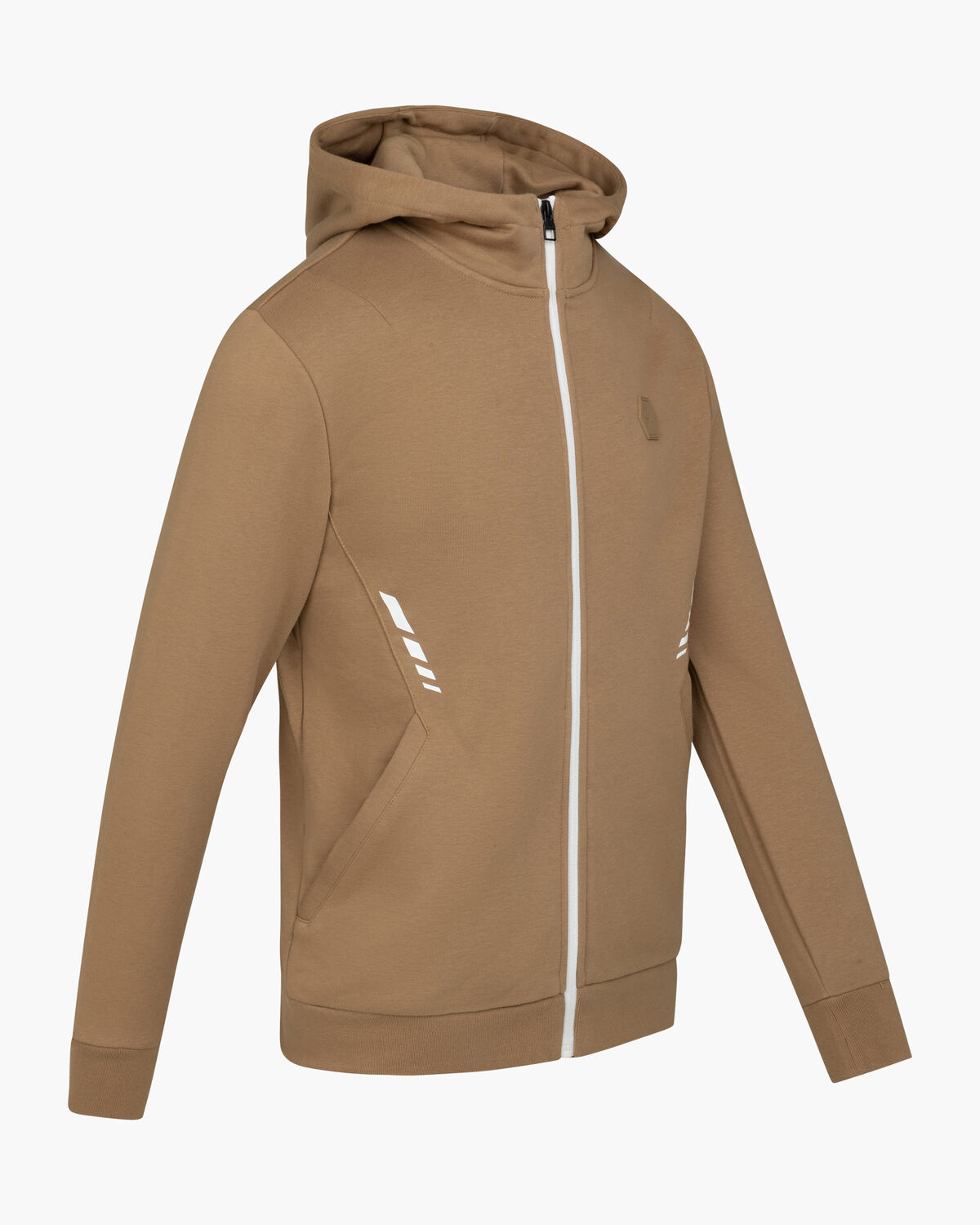 Forth Track Top, Sand, hi-res