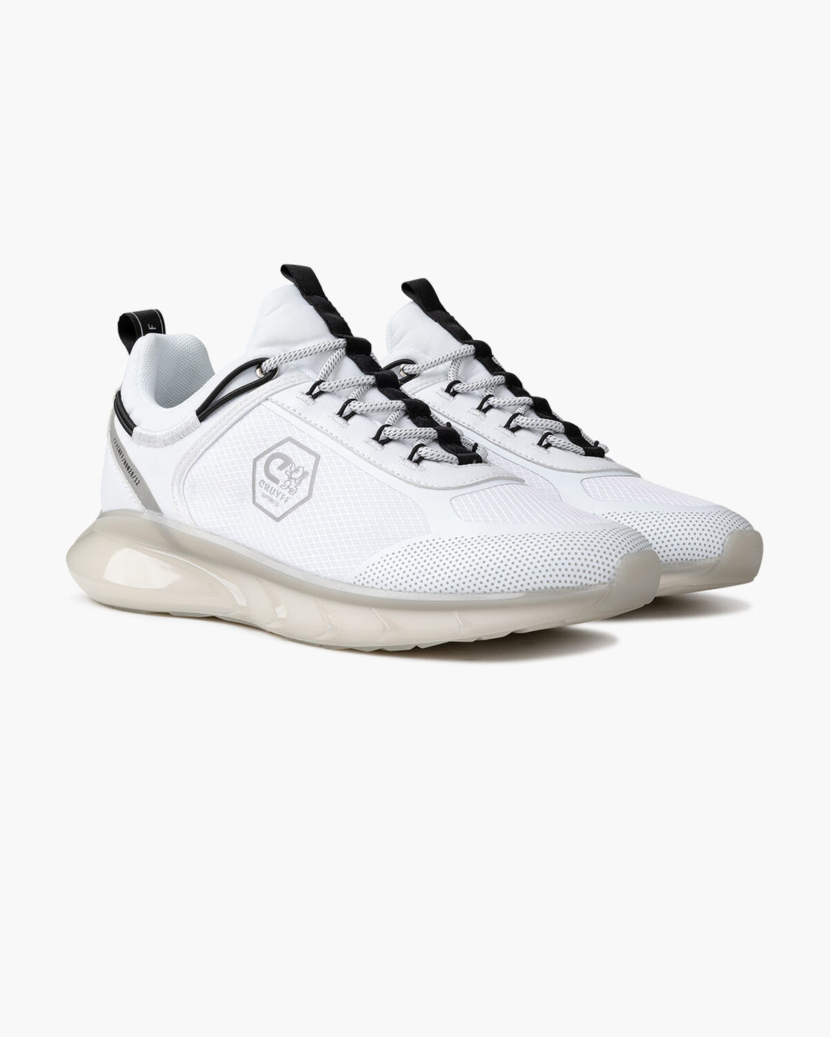 Acorpa - Tech Ripstop/Matt, White, hi-res