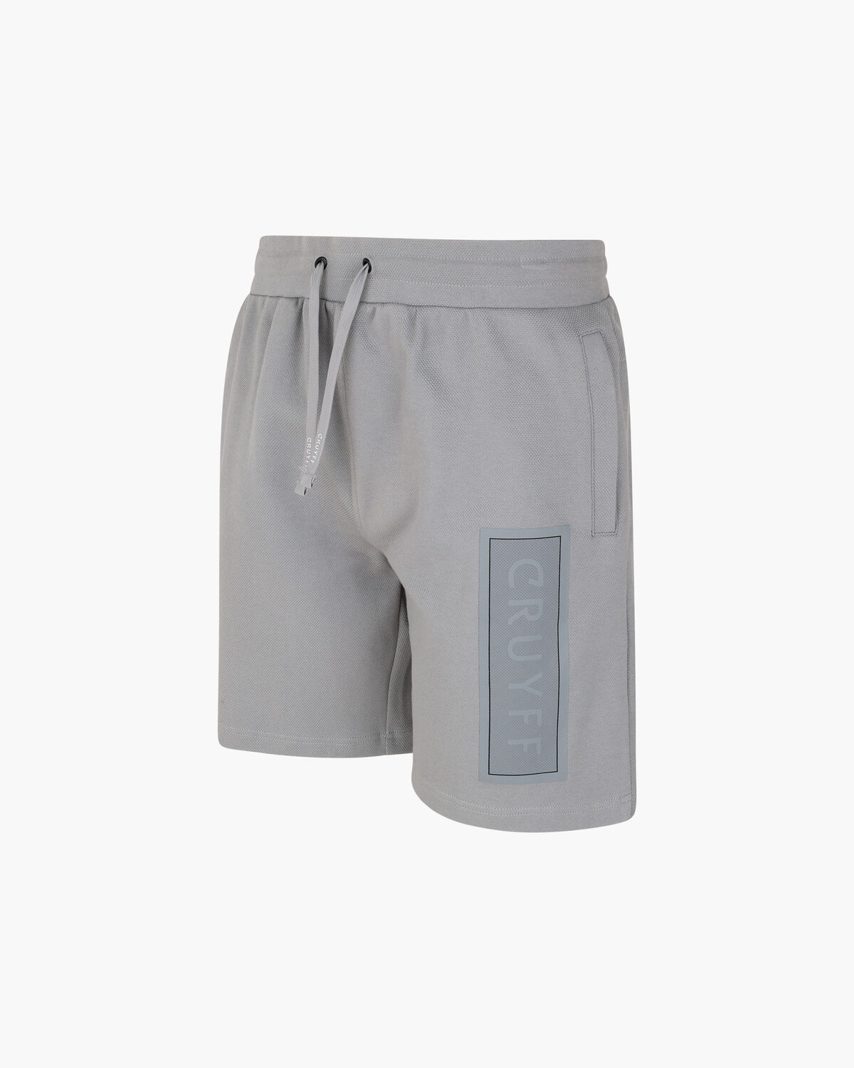 Estru Short, Ultimate Grey, hi-res