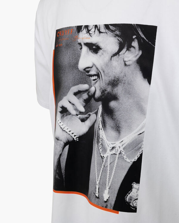 Lux Tee