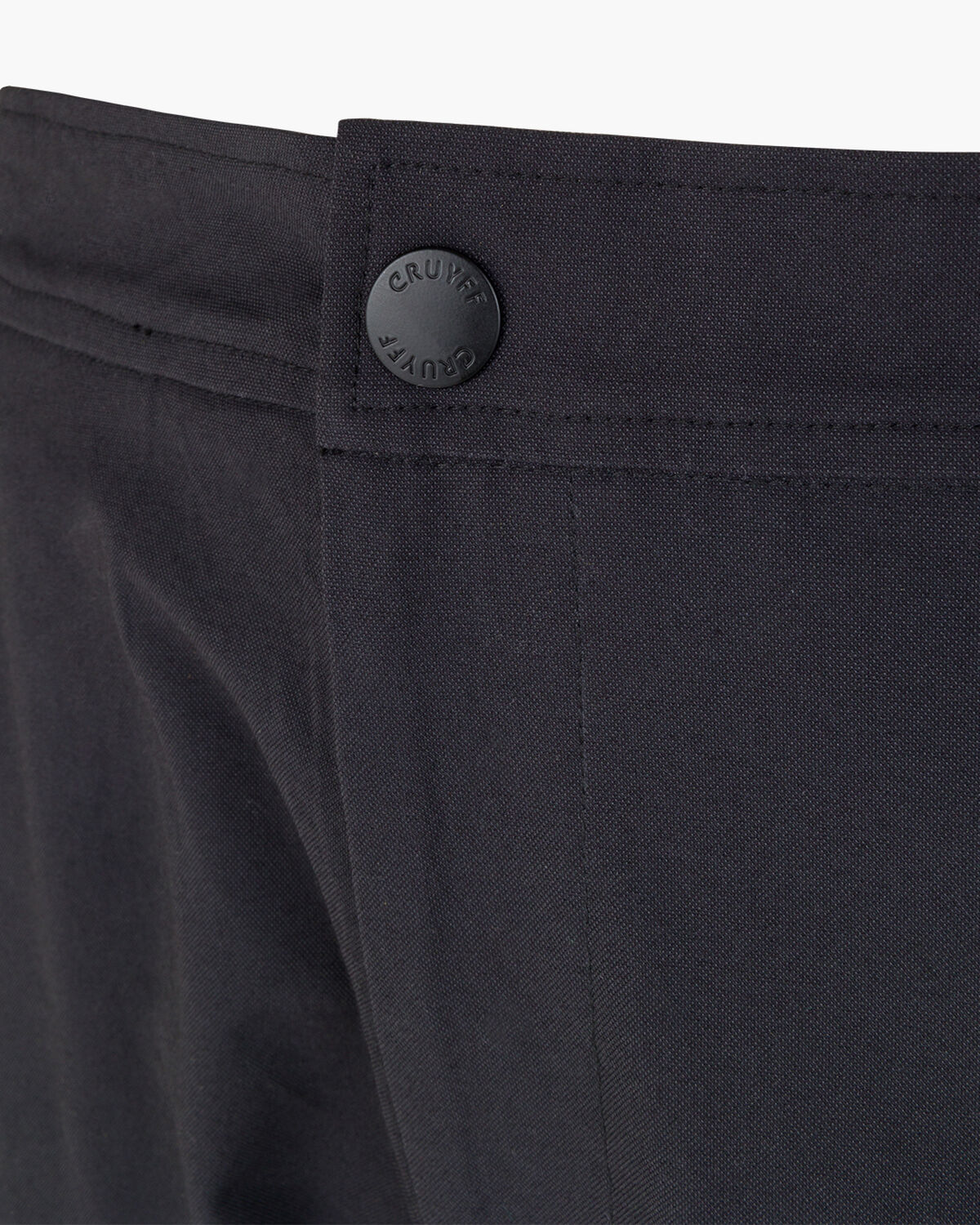 Lienzo Pants, Black, hi-res