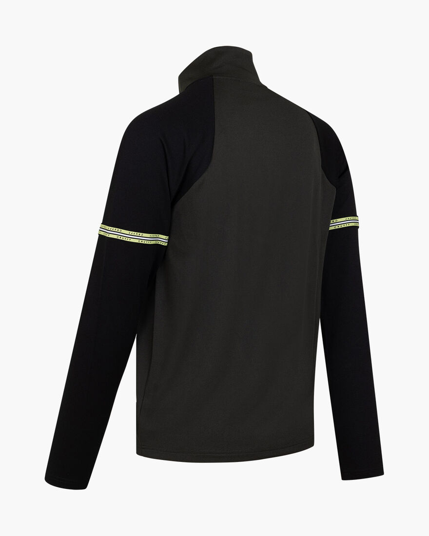 Minnow Suit - 100% Polyester, Army green, hi-res