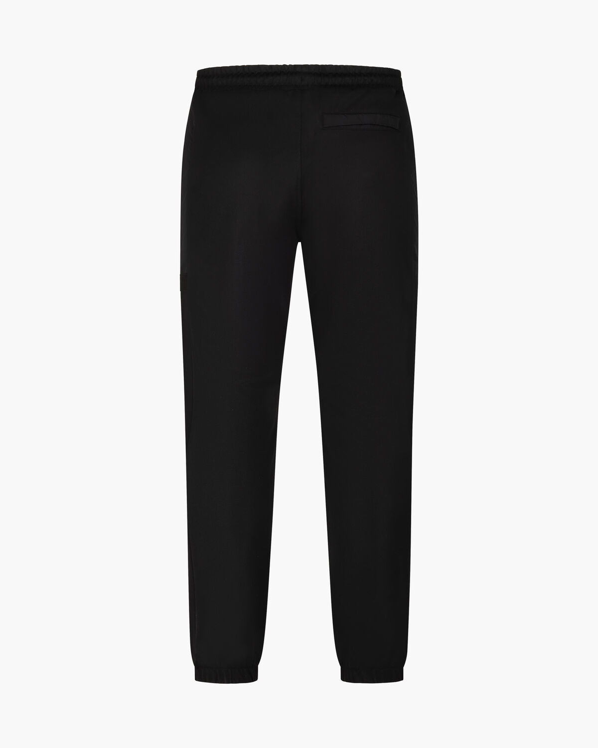 Perez Trackpants, Black/Gold, hi-res