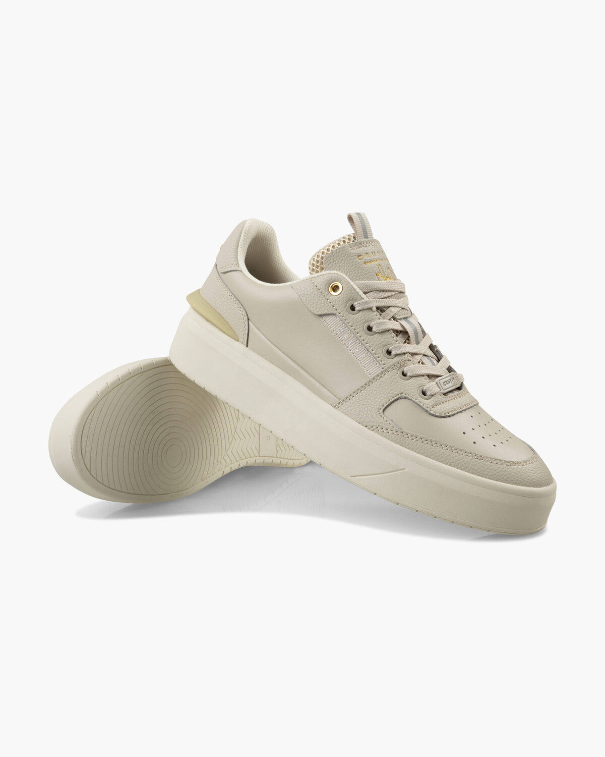 Endorsed Tennis, Crème, hi-res