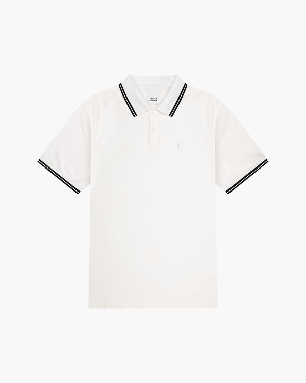 Luxury Piquet Polo