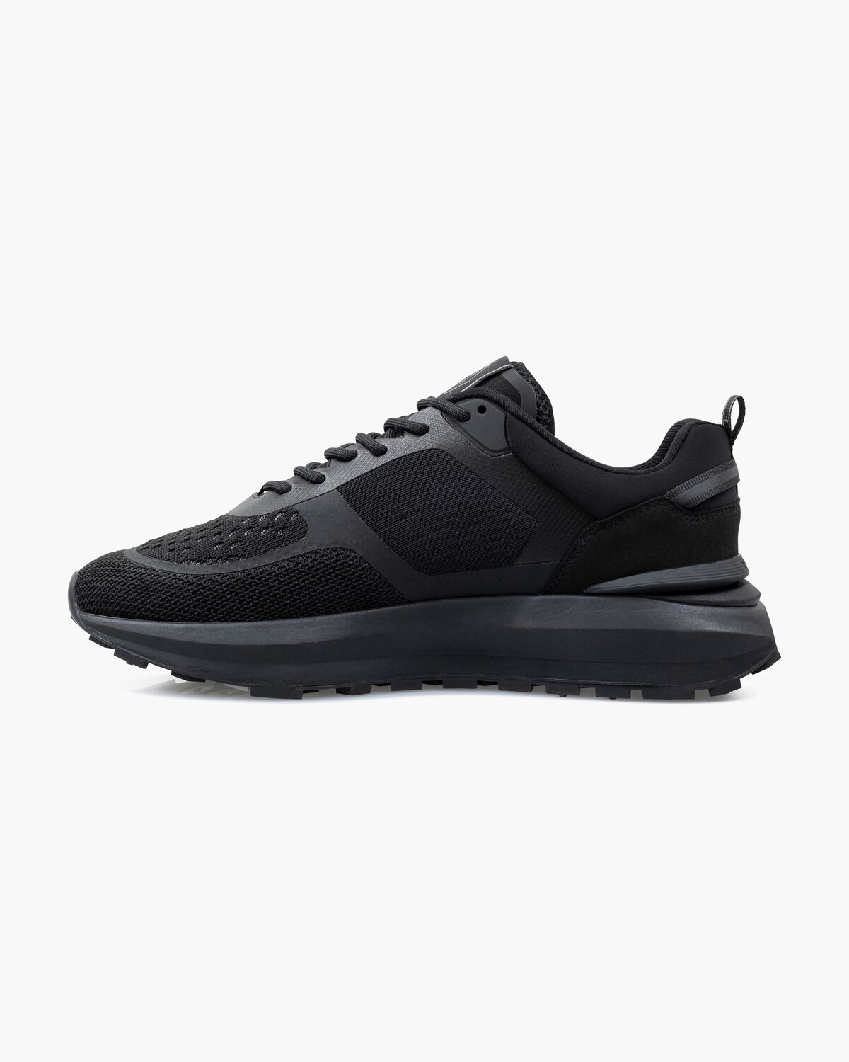 Fuzeknit, Black/Black, hi-res