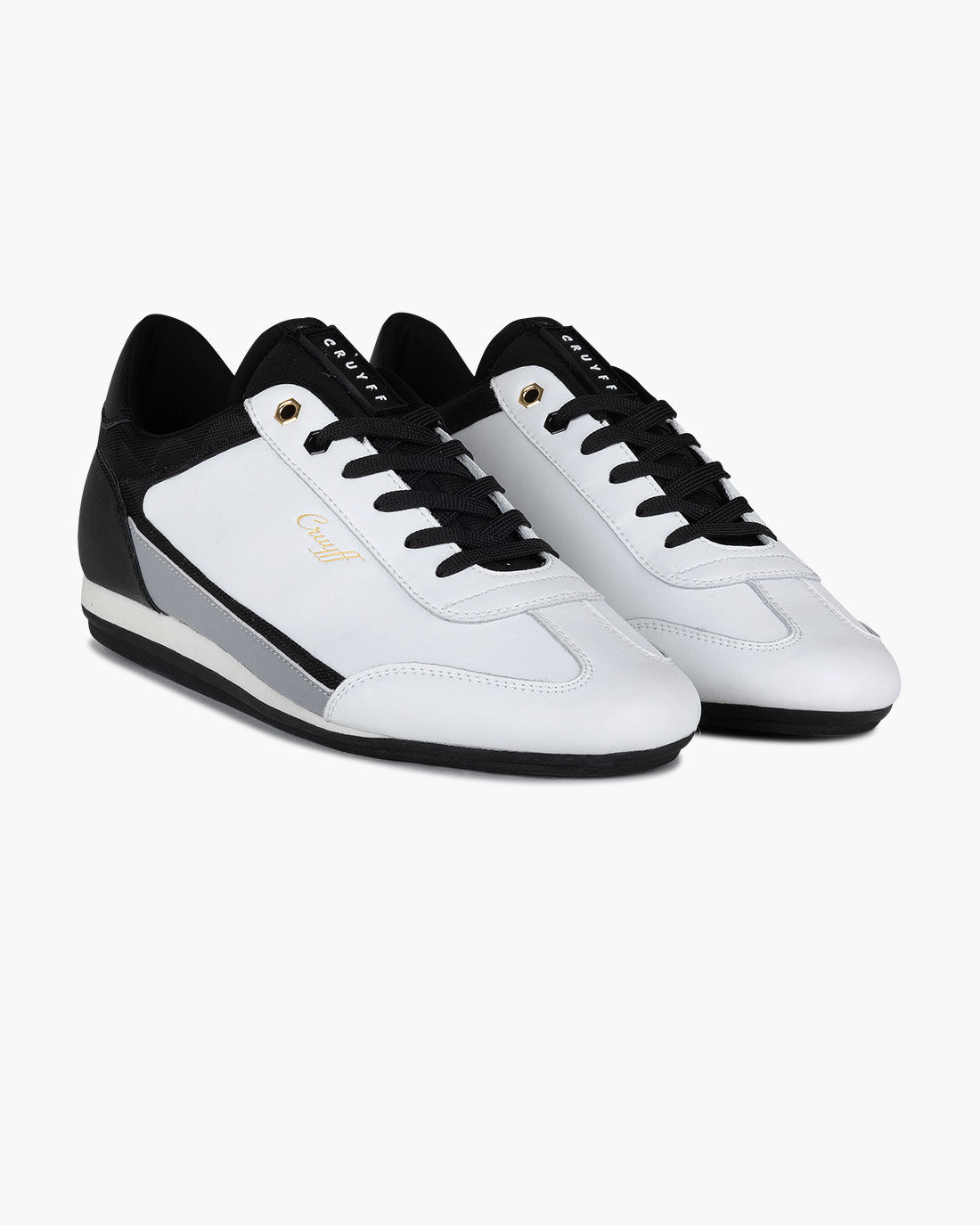 Cruyff recopa classic white on sale