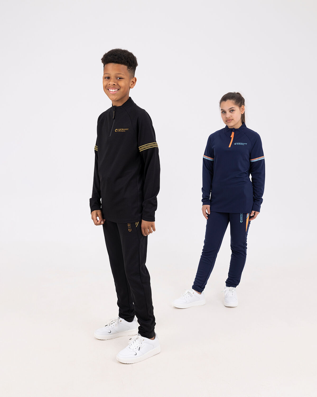Slide Suit - 100% Polyester, Gold, hi-res