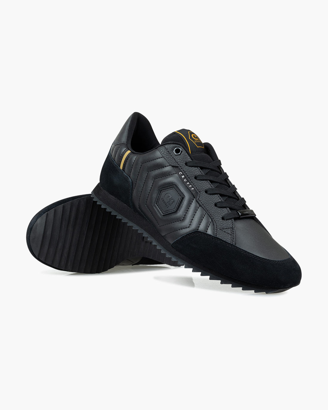 Shop Rezai Official Cruyff UK Webshop