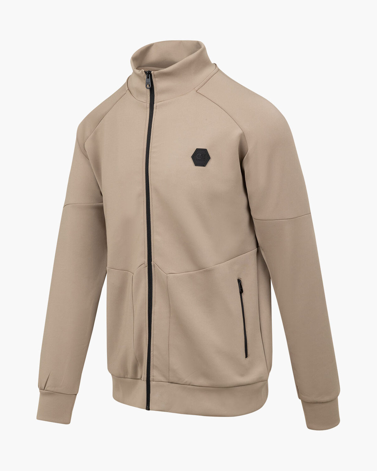 Luigi Suit, Taupe/Brown, hi-res