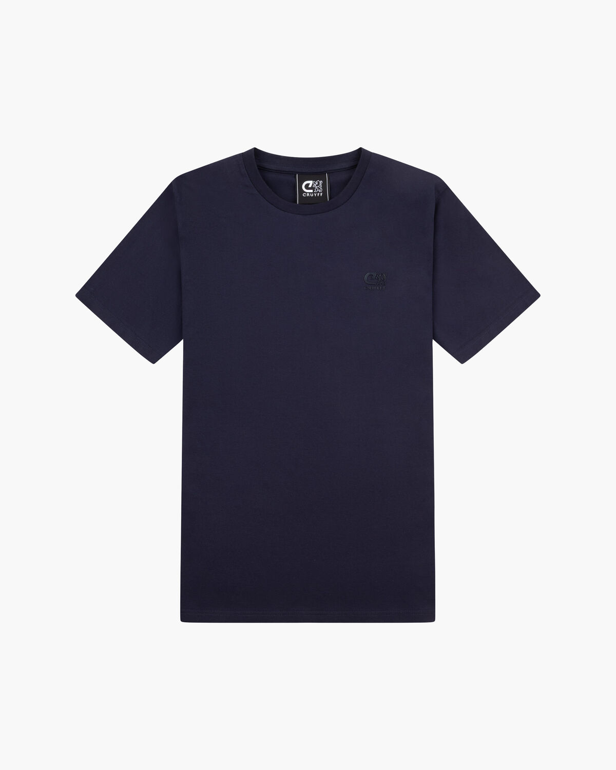 Classic Tee, Navy, hi-res