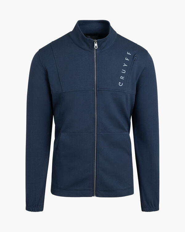 Meta Track Top