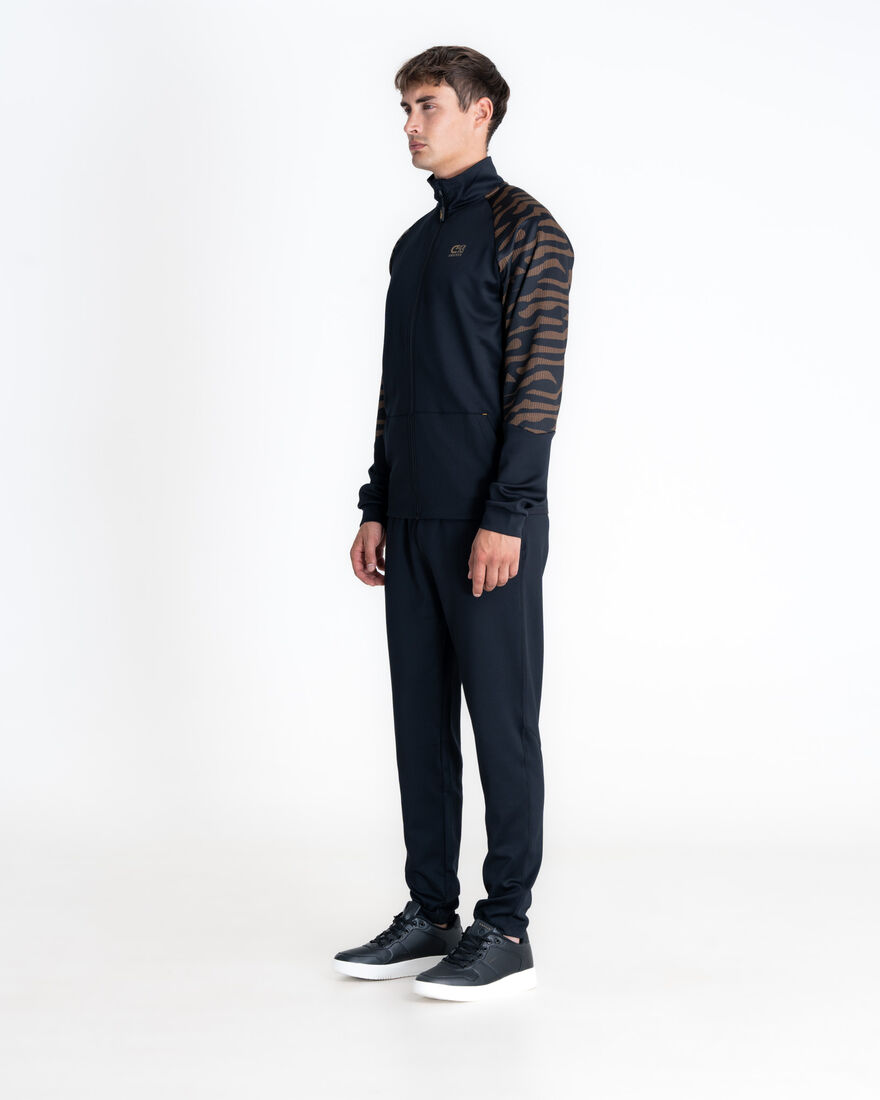 Carner Suit, Gold, hi-res