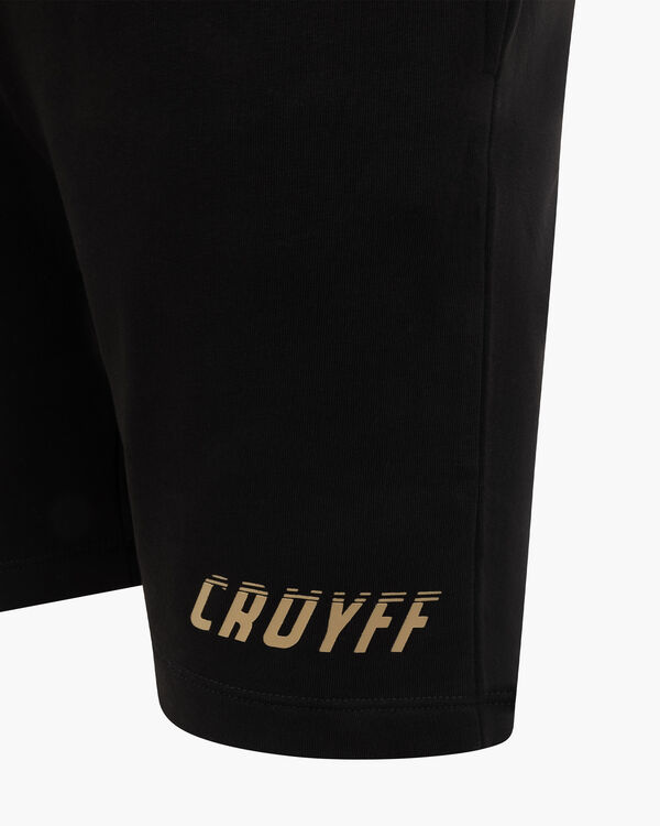 League Shorts
