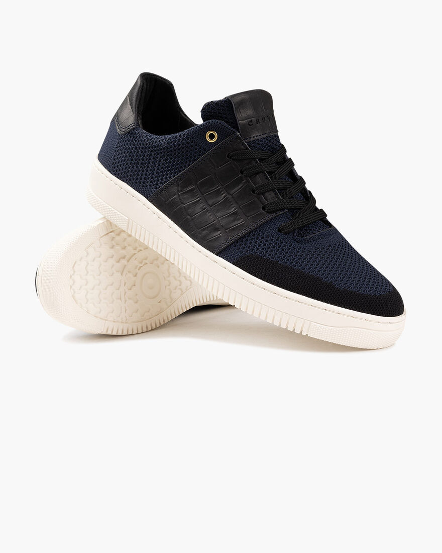 Joan Interlock, Navy, hi-res