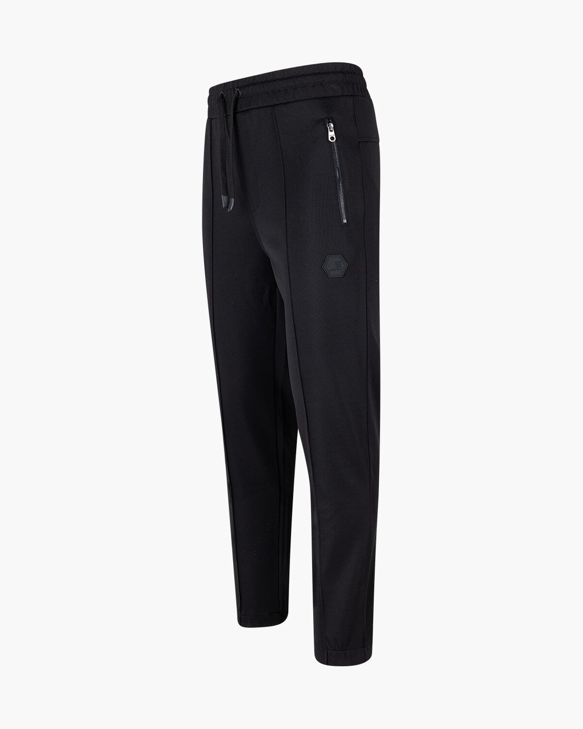 Culebra Pant - 65%Polyester / 35%Cotton, Black, hi-res