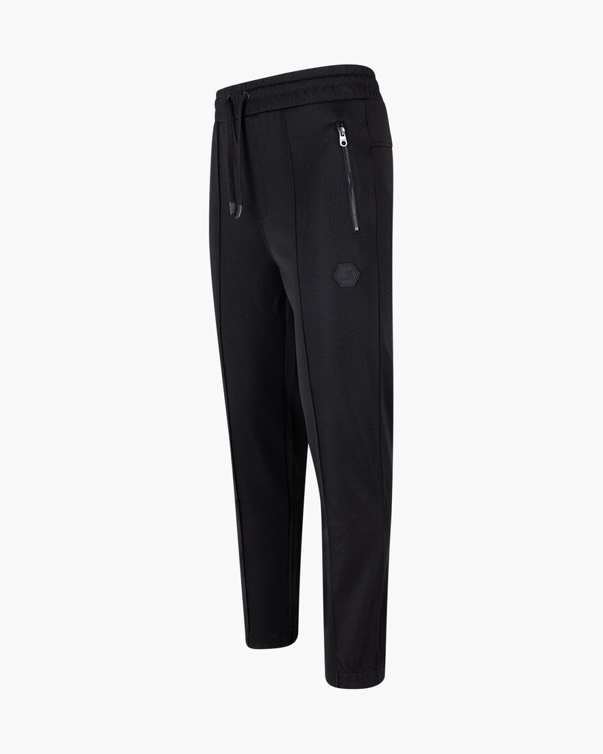 Culebra Pant - 65%Polyester / 35%Cotton, Black, hi-res